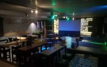 Top 10 endroits incontournables pour visionner le foot en France