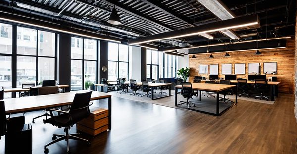 Trouvez le meilleur espace de coworking pour votre créativité