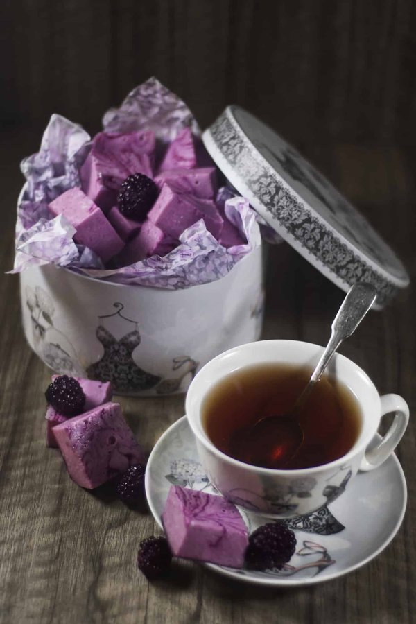 Comment faire des guimauves moelleuses à la maison ?